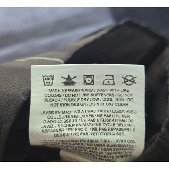 Nike Golf‎ Tour Performance Plaid Dress Pants Dri-FIT 34x32 - Picture 11 of 13